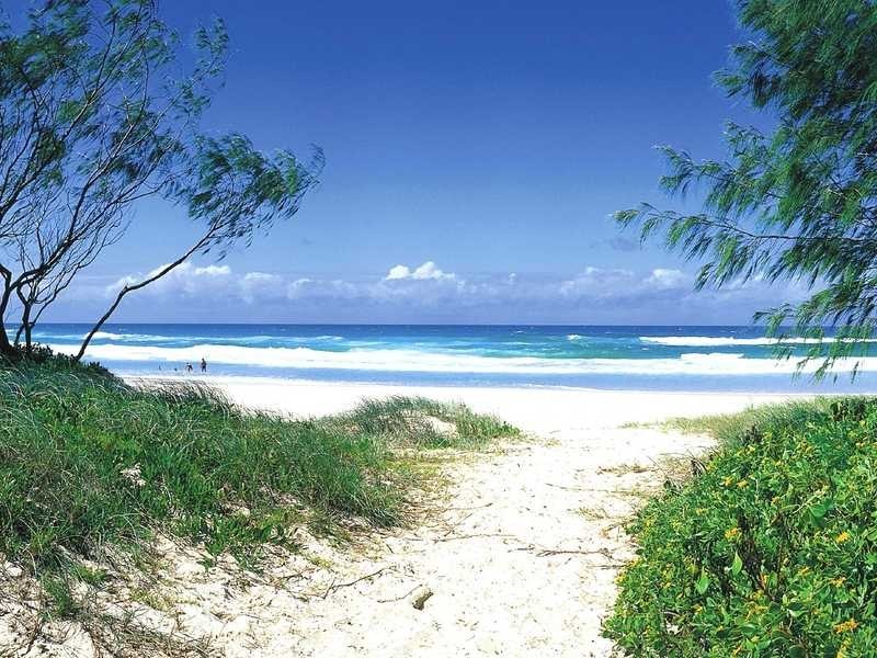 12 Pheeny lane, Casuarina NSW 2487