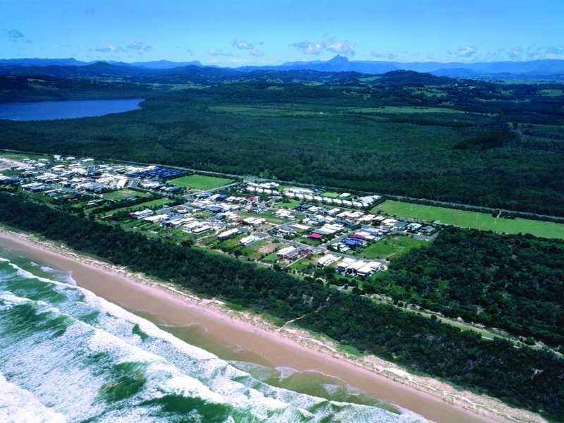 12 Pheeny lane, Casuarina NSW 2487