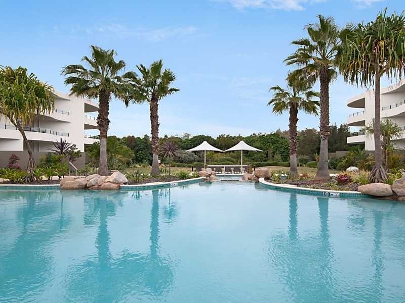 Apartment/50/685 Casuarina Way, Casuarina NSW 2487