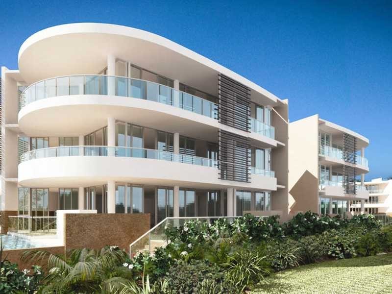 Apartment/50/685 Casuarina Way, Casuarina NSW 2487