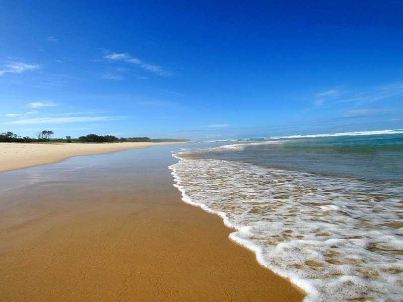 Apartment/60/3 Cedarwood Court, Casuarina NSW 2487