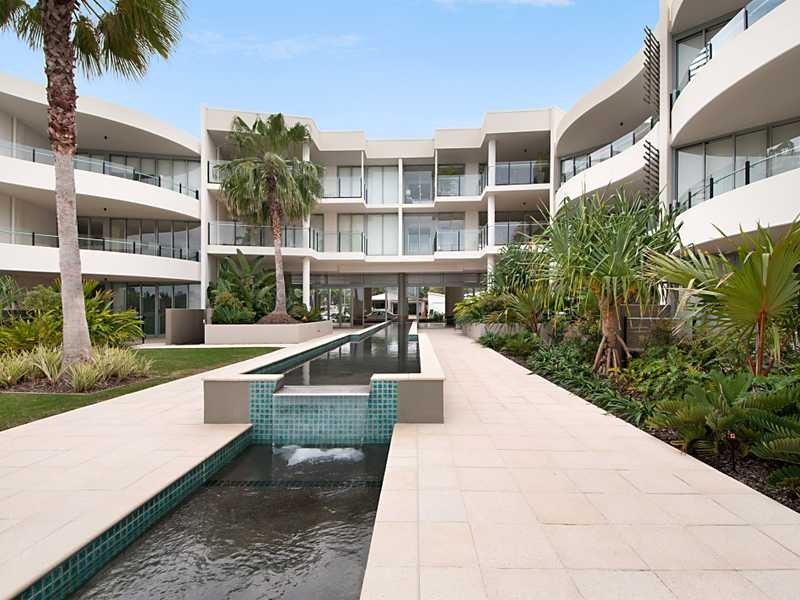Apartment/99/685 Casuarina Way, Casuarina NSW 2487