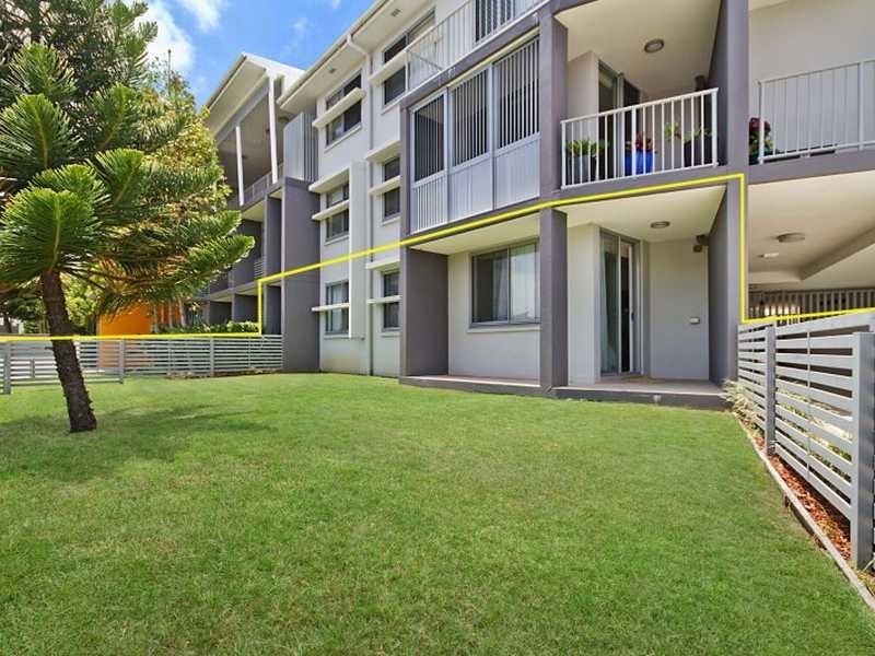9/40-48 Kamala Crescent, Casuarina NSW 2487