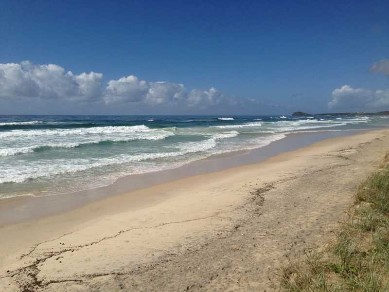 Apartment/2/685 Casuarina Way, Casuarina NSW 2487