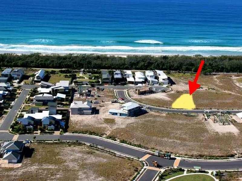 Casuarina NSW 2487