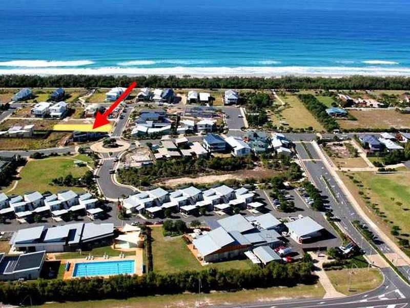 Casuarina NSW 2487