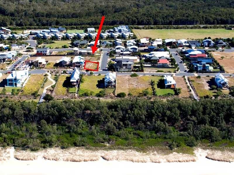 C170 Eclipse Lane, Casuarina NSW 2487