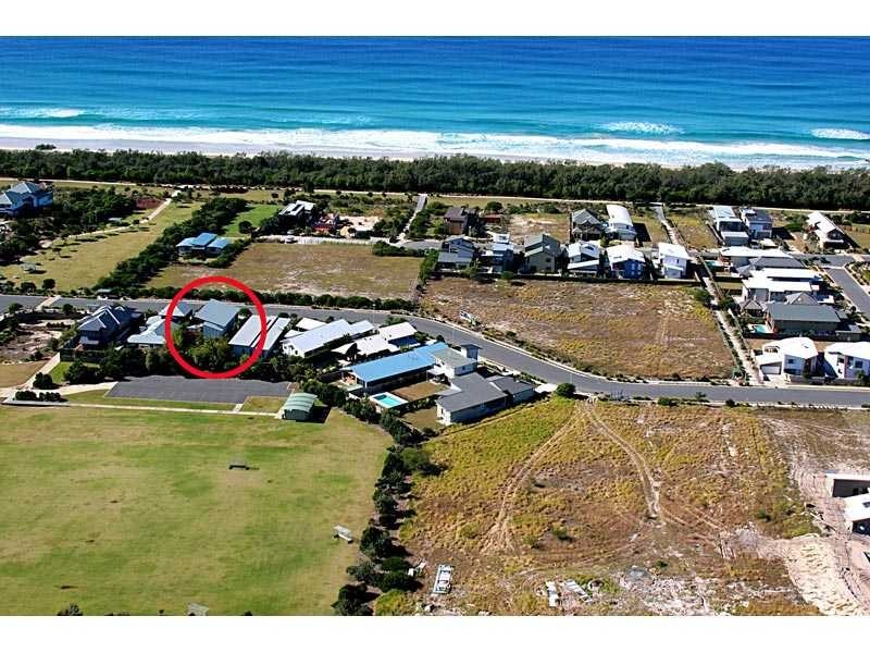 600 Casuarina Way, Casuarina NSW 2487