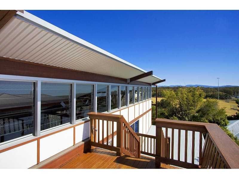 600 Casuarina Way, Casuarina NSW 2487