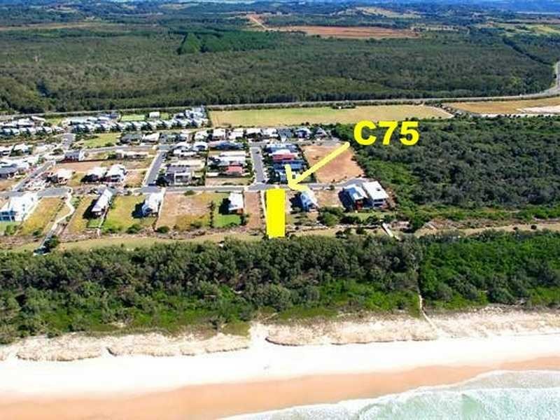 C75 Eclipse Lane, Casuarina NSW 2487