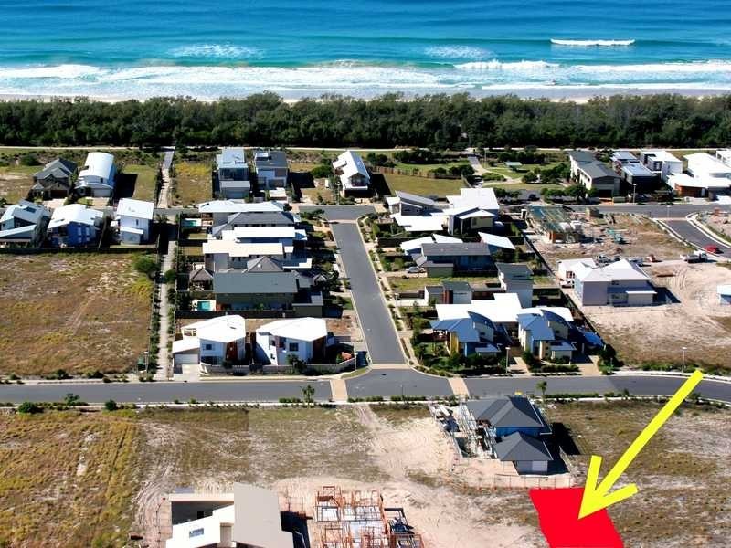 CD18 Acolus Court, Casuarina NSW 2487