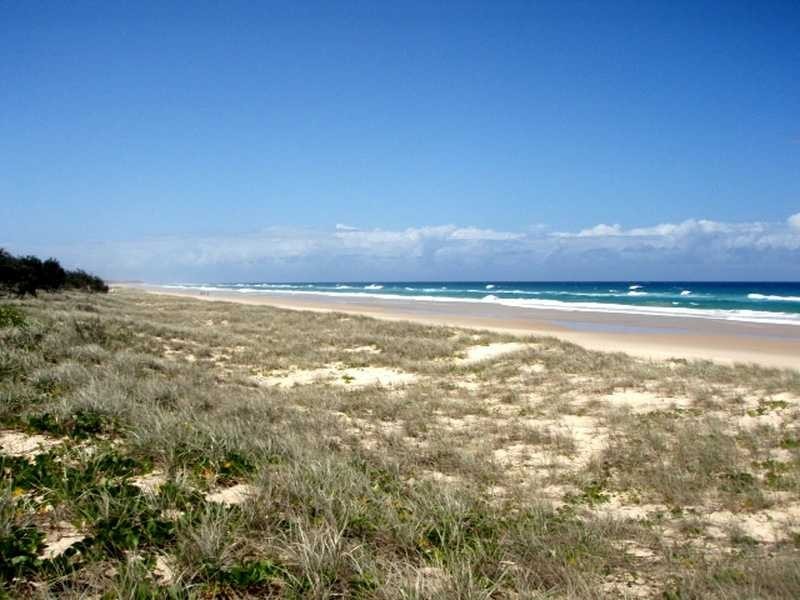 54 Cotton Beach, Casuarina NSW 2487