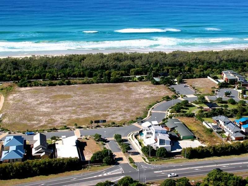 54 Cotton Beach, Casuarina NSW 2487