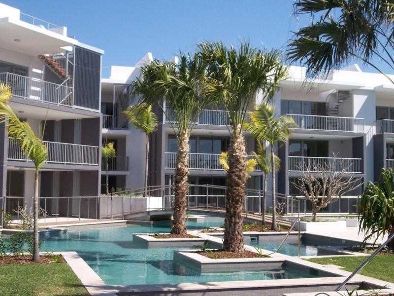 27 Drift Apartments, Casuarina NSW 2487