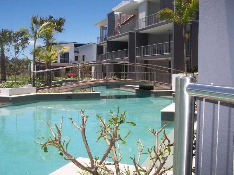 21 Drift Apartments, Casuarina NSW 2487