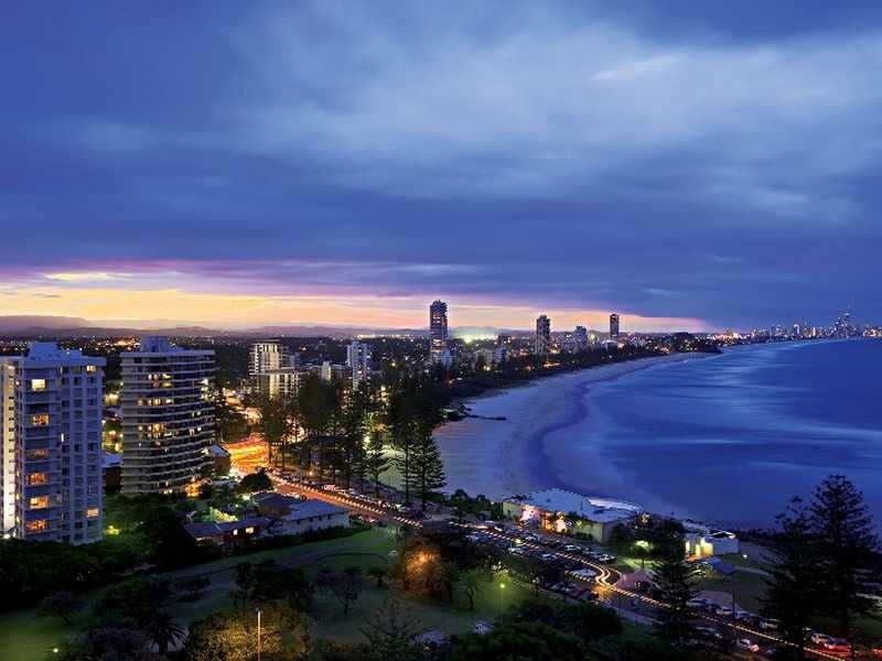 Burleigh Heads QLD 4220