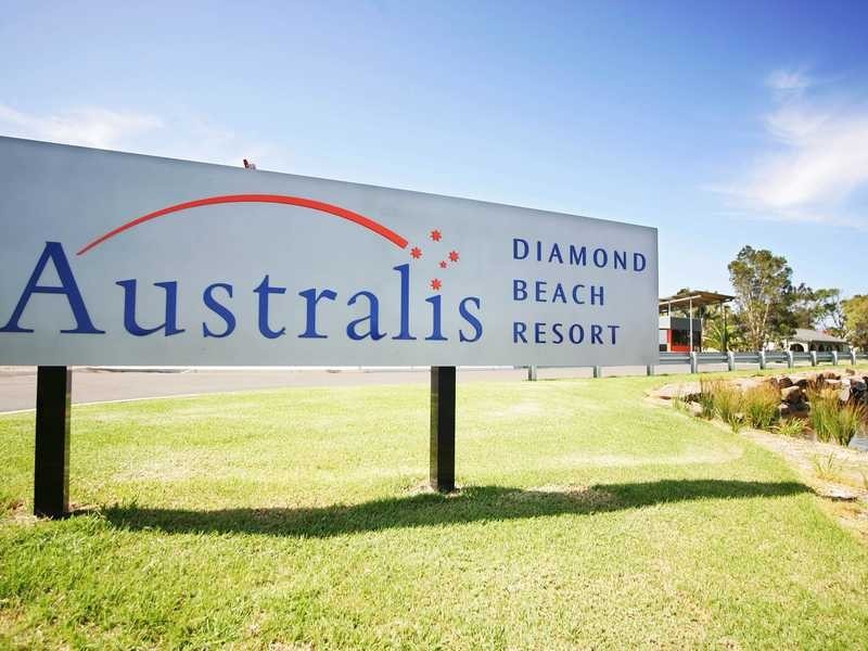 Diamond Beach NSW 2430