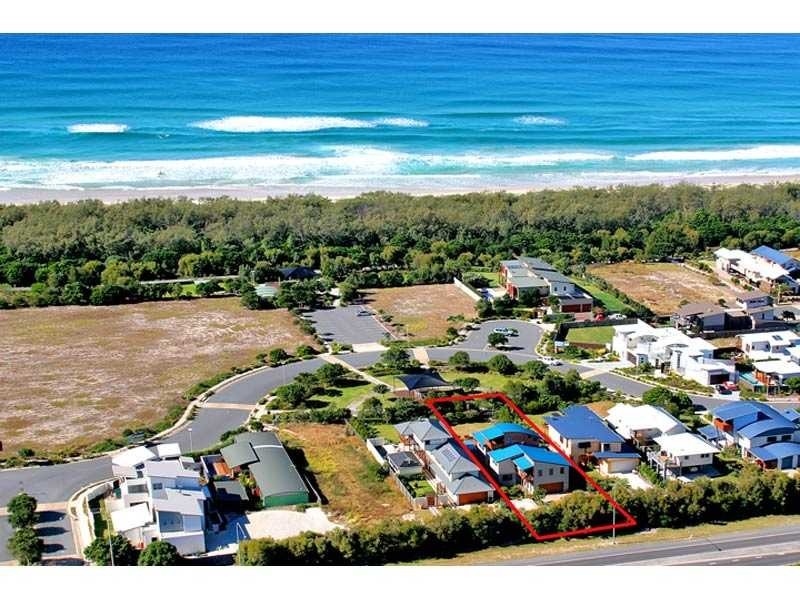 85 Beachcomber Cove, Casuarina NSW 2487