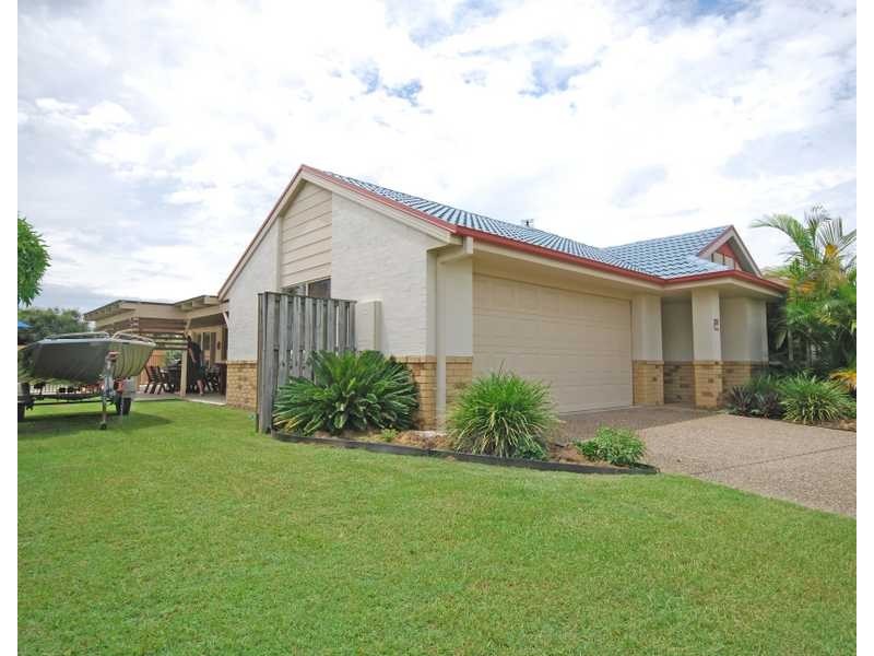 13 Kingfisher Circuit, Kingscliff NSW 2487