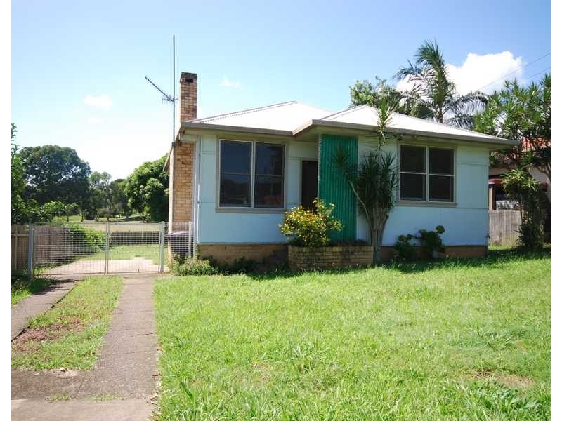 4 Harwood Street, Murwillumbah NSW 2484