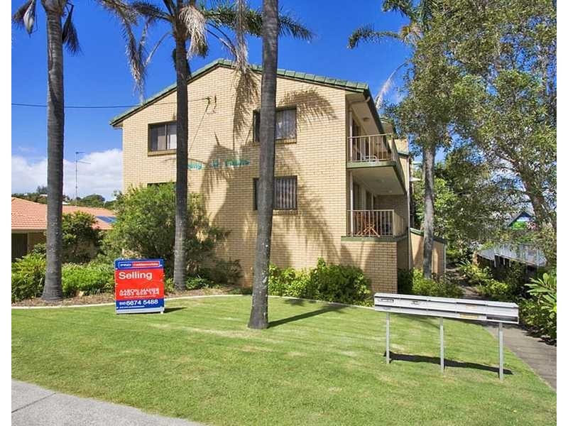 2/20 Pearl Street, Kingscliff NSW 2487