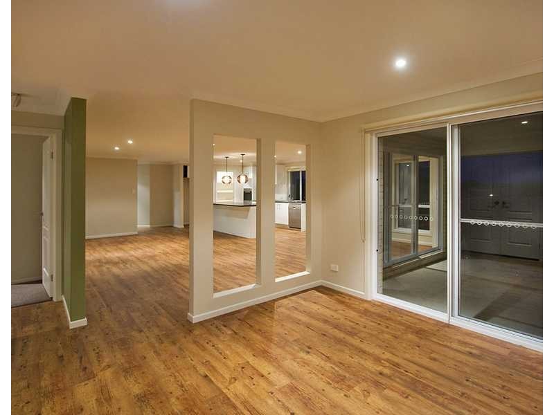 21 Lennox Circuit, Pottsville NSW 2489