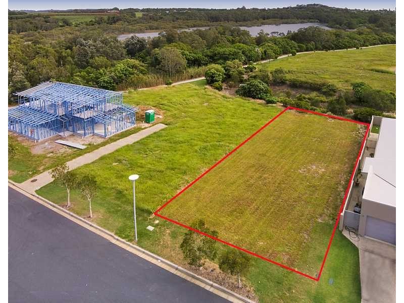 14 Longboard Circuit, Kingscliff NSW 2487