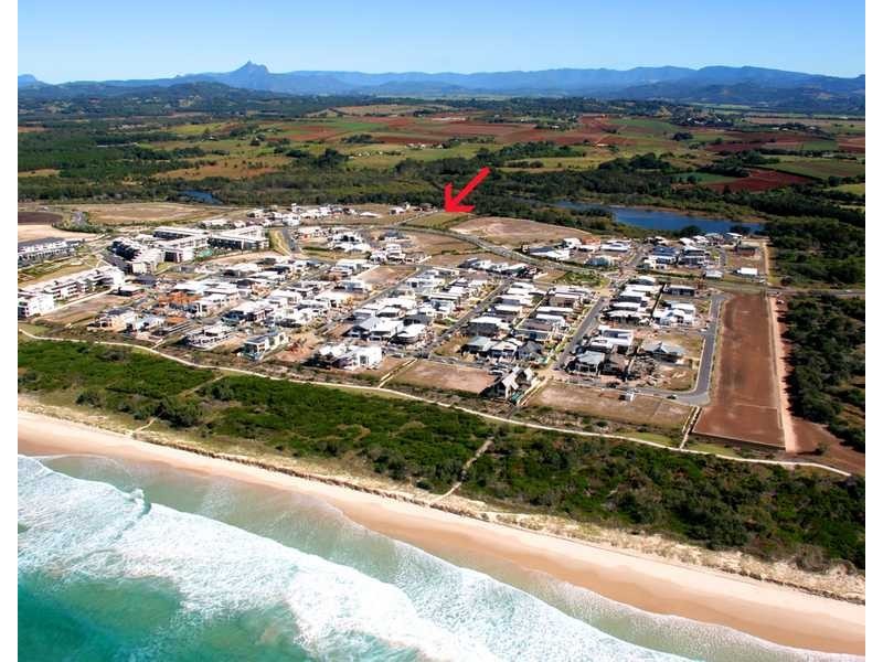 14 Longboard Circuit, Kingscliff NSW 2487