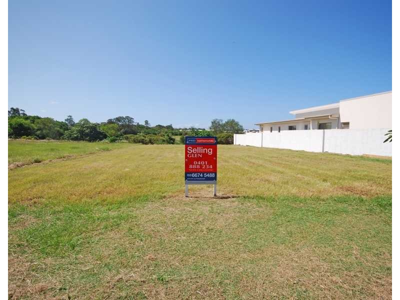14 Longboard Circuit, Kingscliff NSW 2487