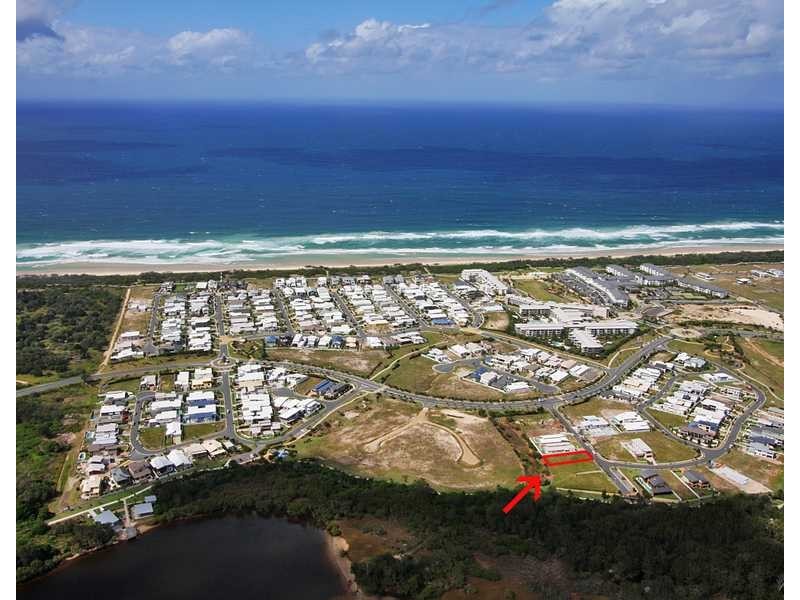 14 Longboard Circuit, Kingscliff NSW 2487