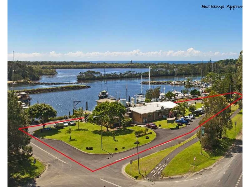 Lot 328 Pacific Highway, Brunswick Heads NSW 2483