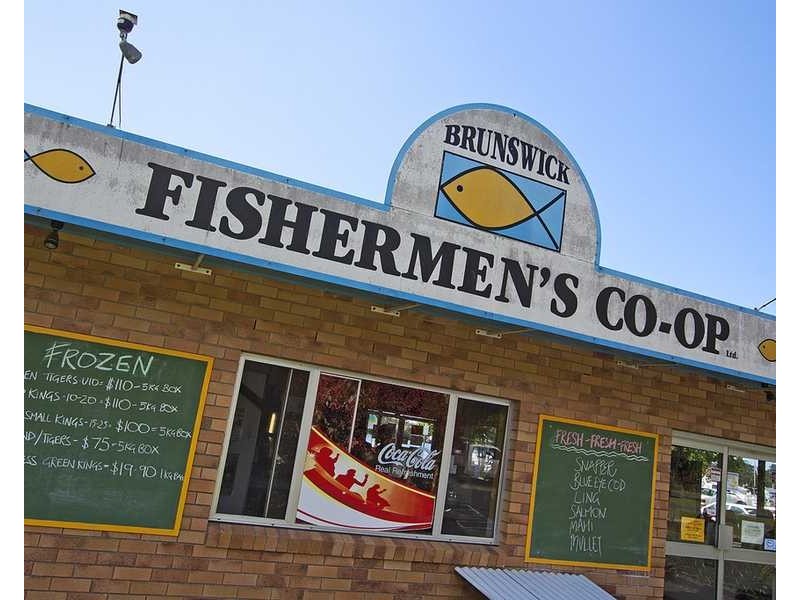 Lot 328 Pacific Highway, Brunswick Heads NSW 2483