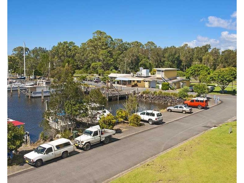 Lot 328 Pacific Highway, Brunswick Heads NSW 2483