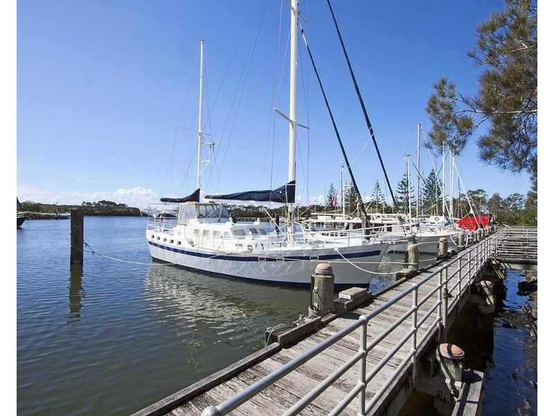 Lot 328 Pacific Highway, Brunswick Heads NSW 2483