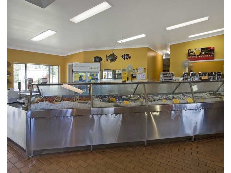 Lot 328 Pacific Highway, Brunswick Heads NSW 2483