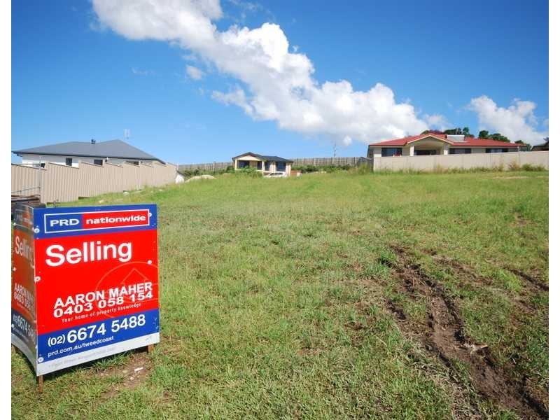 27 Lennox Circuit, Pottsville NSW 2489