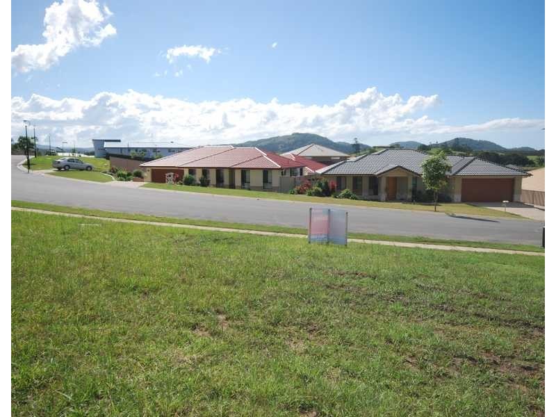 27 Lennox Circuit, Pottsville NSW 2489