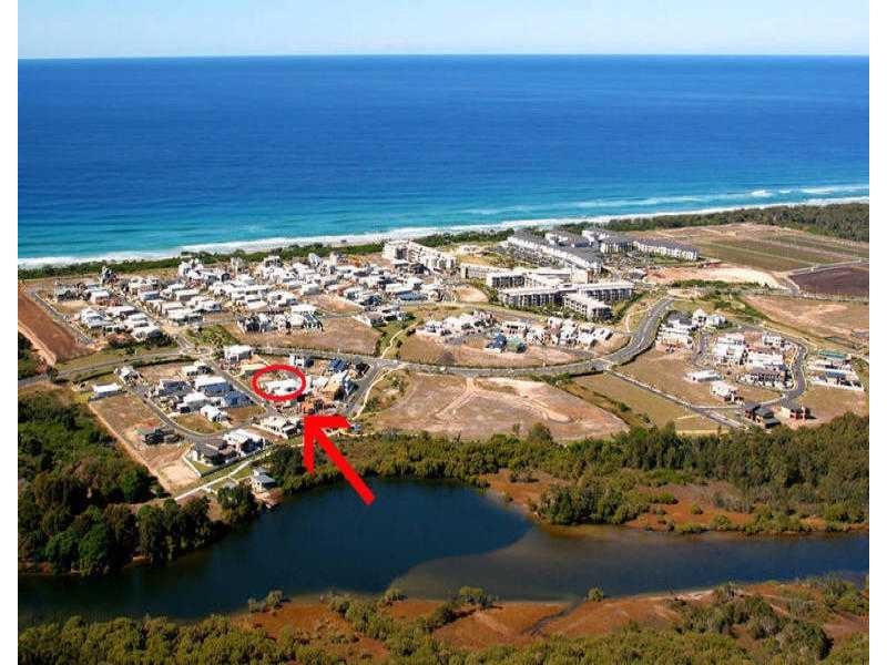 13 Pointbreak Circuit, Kingscliff NSW 2487