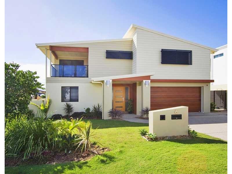 6 Point Break Circuit, Kingscliff NSW 2487