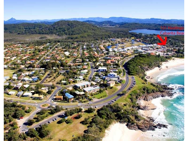 121 Hastings Road, Cabarita Beach NSW 2488