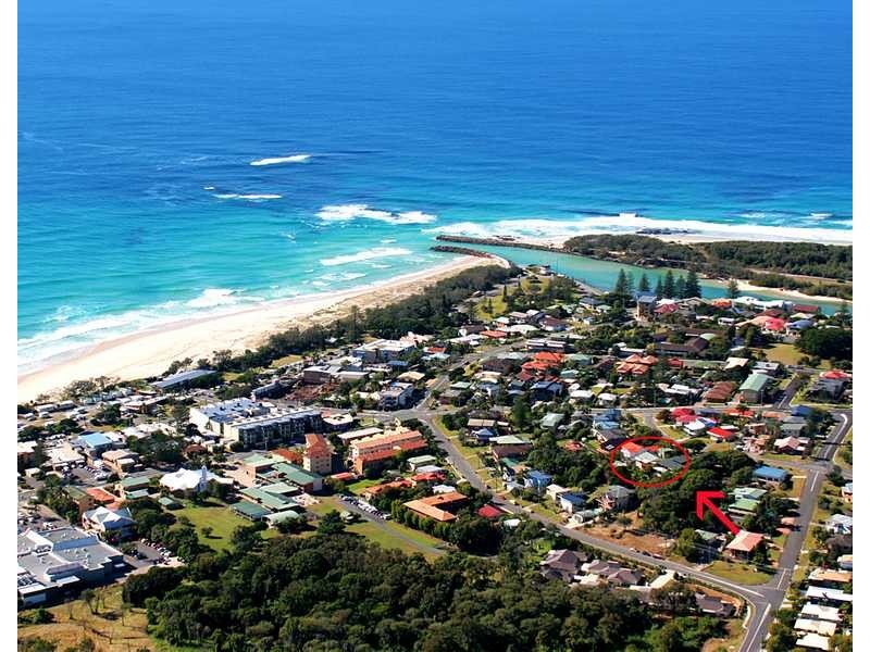 9 Rob Roy Crescent, Kingscliff NSW 2487