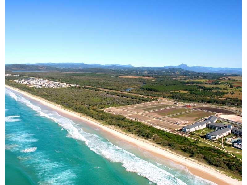 31 Cylinders Drive, Kingscliff NSW 2487