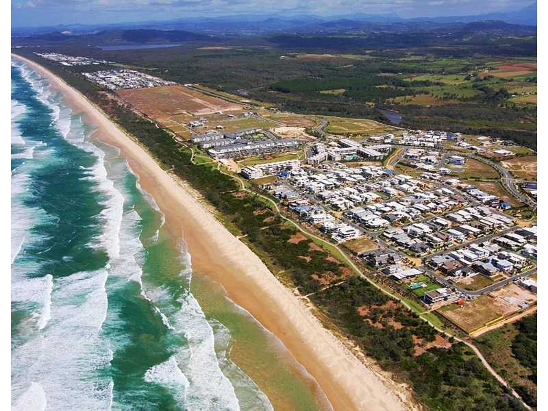 Lot 412 Fairy Bower Street, Kingscliff NSW 2487