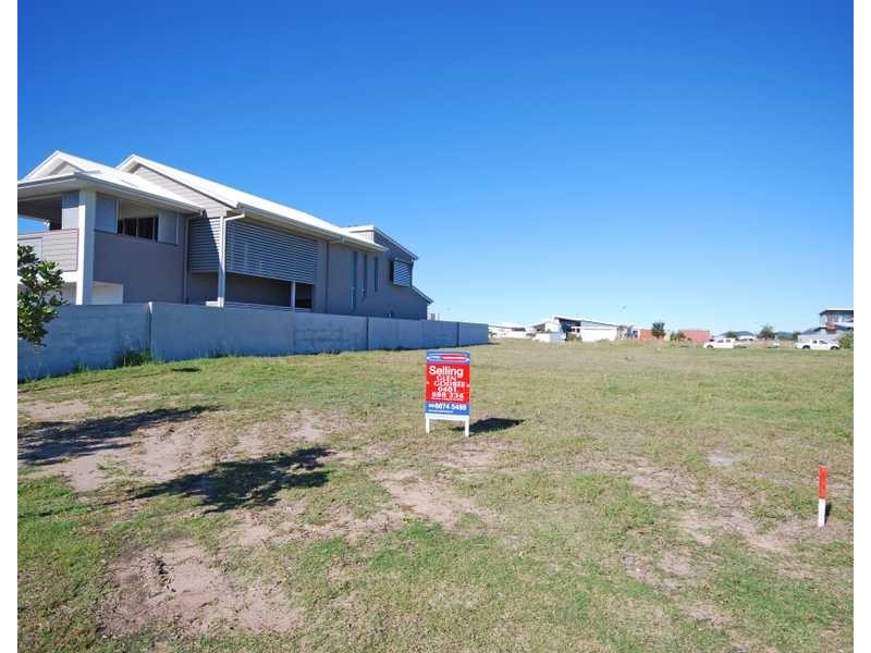 Lot 412 Fairy Bower Street, Kingscliff NSW 2487