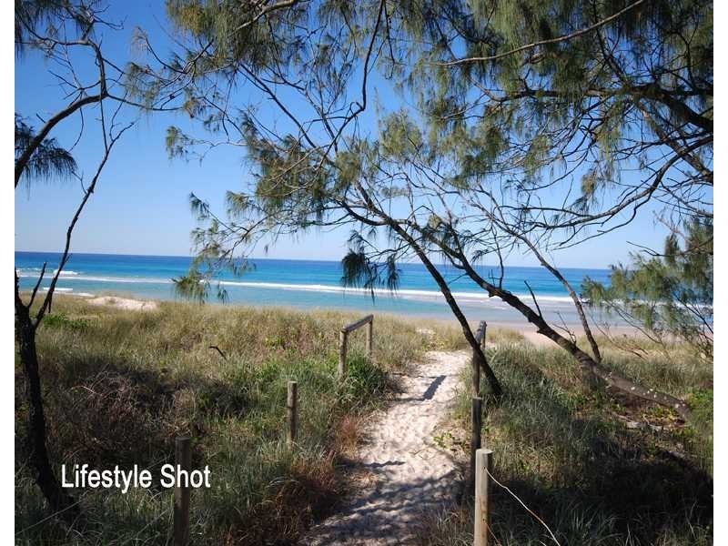 Lot 412 Fairy Bower Street, Kingscliff NSW 2487