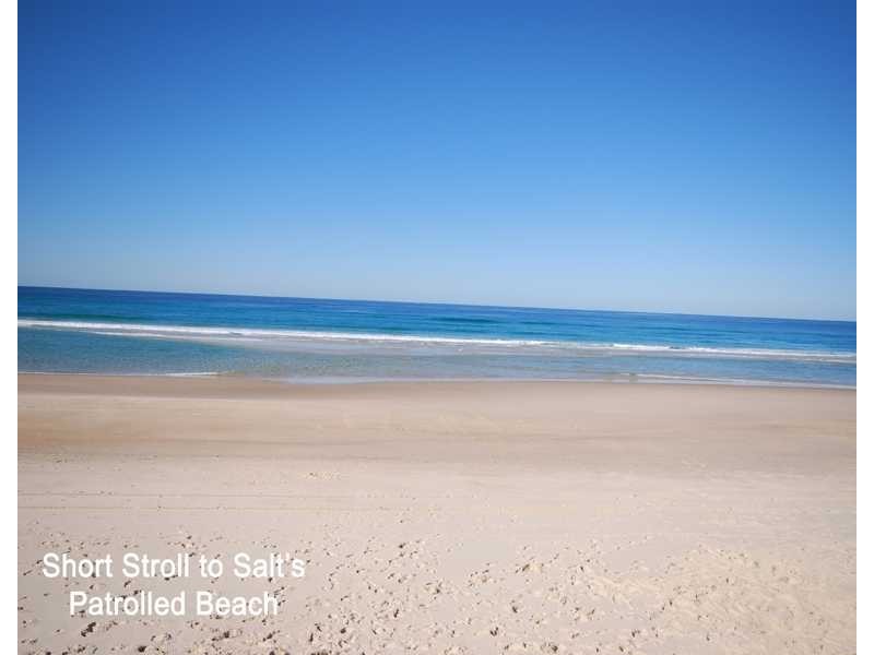 Lot 412 Fairy Bower Street, Kingscliff NSW 2487