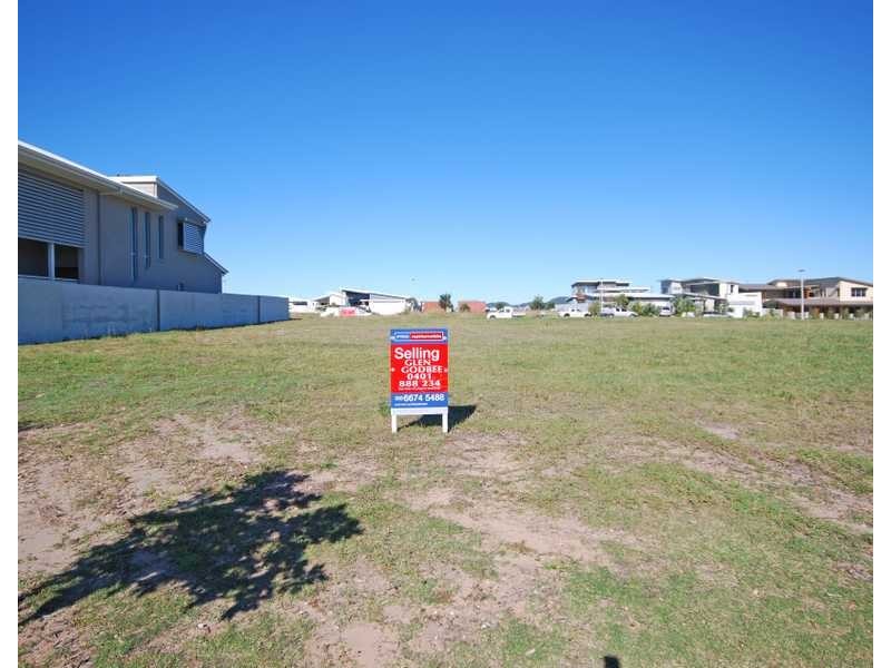 Lot 412 Fairy Bower Street, Kingscliff NSW 2487