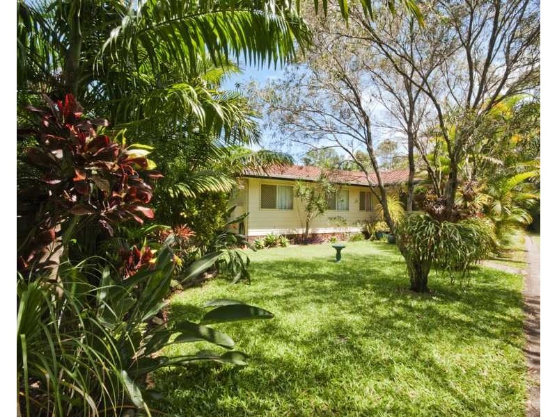 2 Cambridge Circuit, Kingscliff NSW 2487