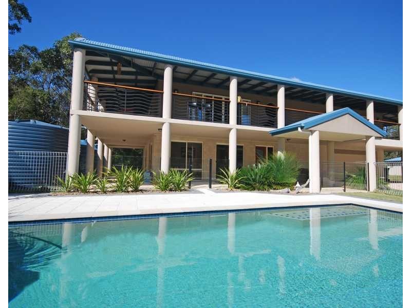 233 Round Moutain Road, Round Mountain NSW 2484
