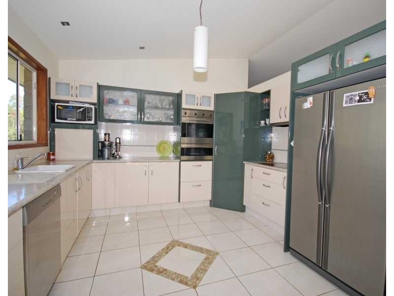 233 Round Moutain Road, Round Mountain NSW 2484